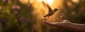 colibri Rumbo Animal